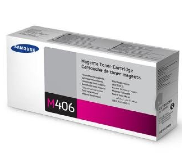 SAMSUNG CLT-M406S/ELS - 116314 - zdjęcie 4